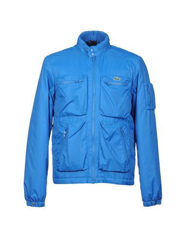 ZOOM LACOSTE L!VE - Jacket