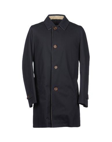 ZOOM LACOSTE - Full-length jacket