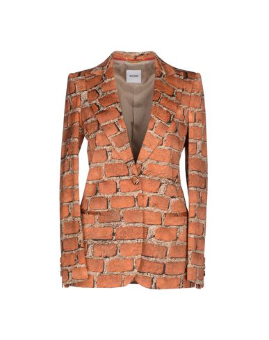 ZOOM MOSCHINO - Blazer