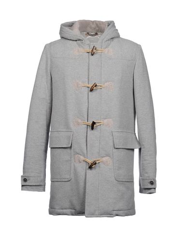 ZOOM CAPOBIANCO - Mid-length jacket