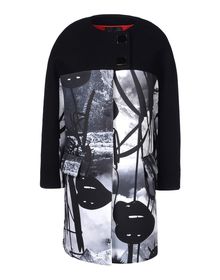 Mid-length jacket - GILES