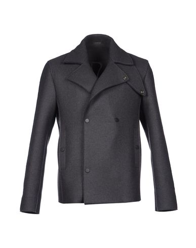 ZOOM EMPORIO ARMANI - Mid-length jacket