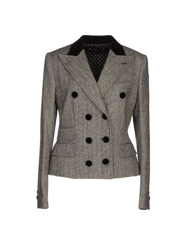 ZOOM DOLCE & GABBANA - Blazer