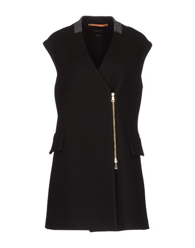 ZOOM PRINCESS - Full-length jacket