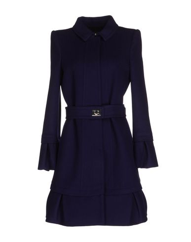 ZOOM ROBERTO CAVALLI - Coat