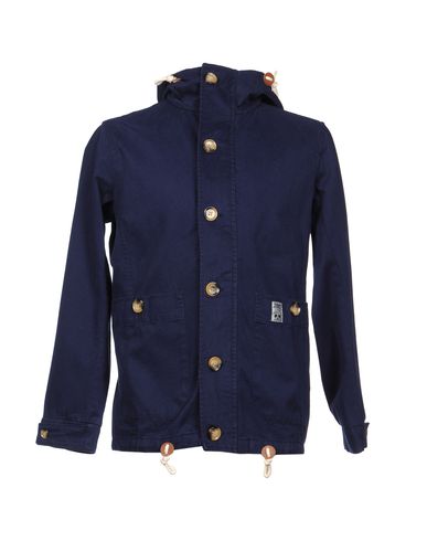 ZOOM TRAINERSPOTTER - Mid-length jacket