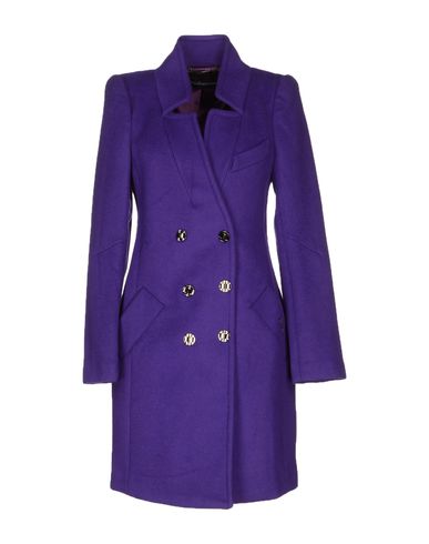 ZOOM ROCCOBAROCCO - Coat