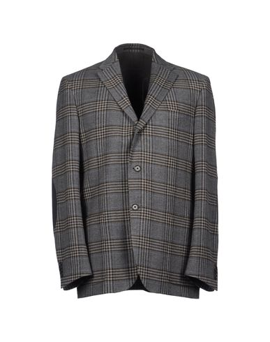 ZOOM CC COLLECTION CORNELIANI - Blazer