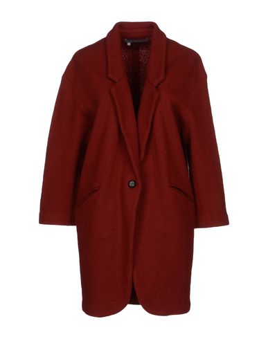 ZOOM 360SWEATER - Coat