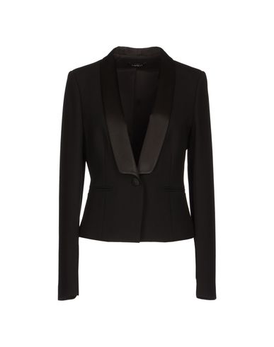 ZOOM PESERICO - Blazer