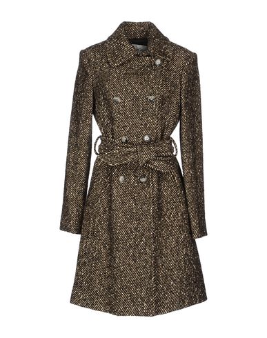 ZOOM BGN - Coat
