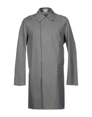 ZOOM PAUL SMITH - Full-length jacket