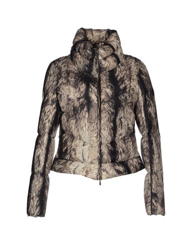 ZOOM +MINI - Down jacket