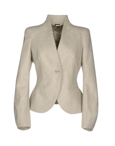 ZOOM ALEXANDER MCQUEEN - Blazer