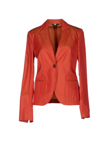 ZOOM ALBERTO BIANI - Blazer