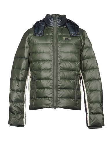 ZOOM REPLAY - Down jacket