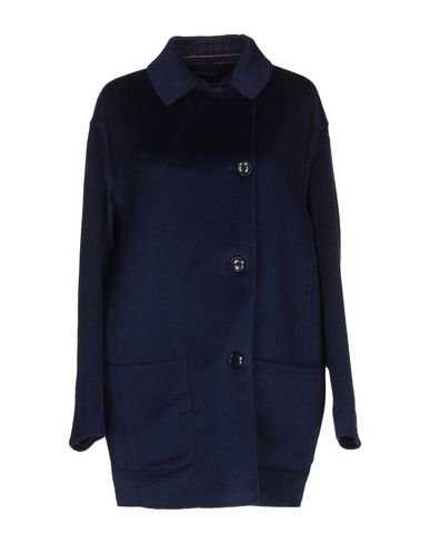 ZOOM BGN - Coat