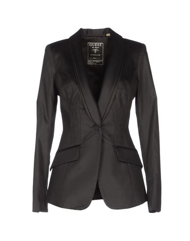 ZOOM GUESS - Blazer