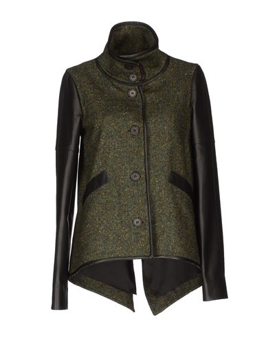 ZOOM DEREK LAM - Blazer