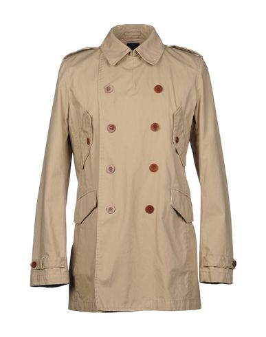 ZOOM PS by PAUL SMITH - Full-length jacket