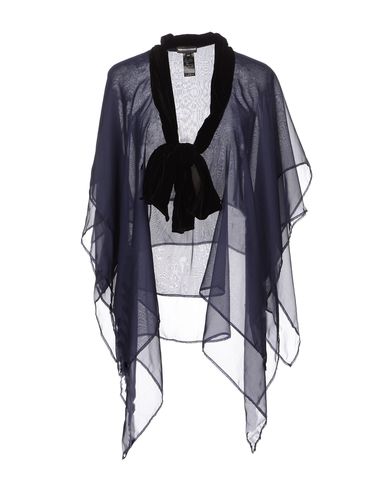 ZOOM EMPORIO ARMANI - Cape