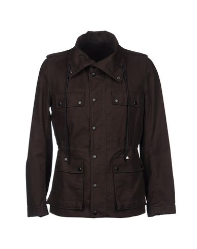 ZOOM 3.1 PHILLIP LIM - Jacket