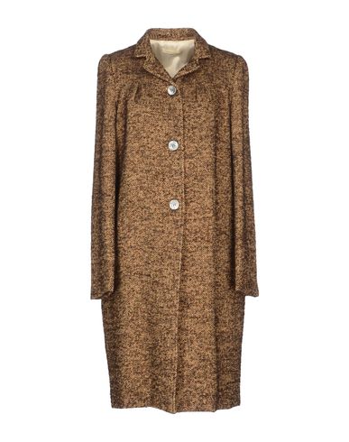 ZOOM MOMONÍ - Coat