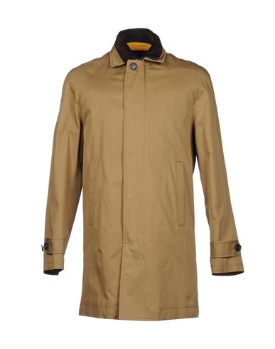 ZOOM DSQUARED2 - Full-length jacket
