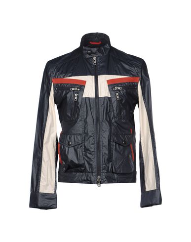 ZOOM FAY - Jacket