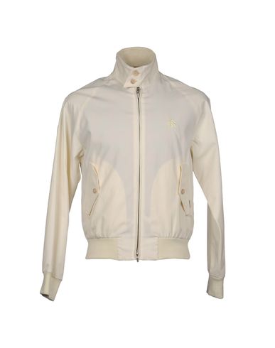 ZOOM BARACUTA - Jacket