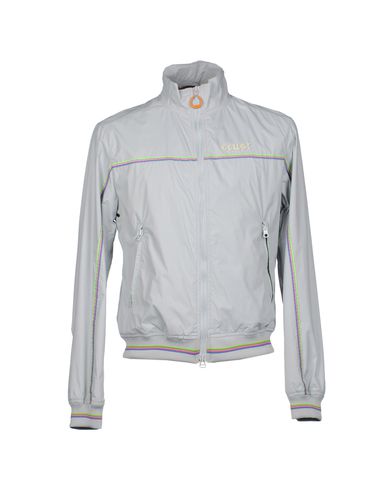 ZOOM CRUST - Jacket
