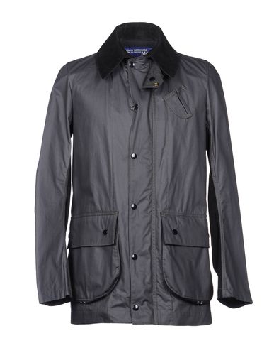 ZOOM JUNYA WATANABE COMME des GARÇONS MAN - Mid-length jacket