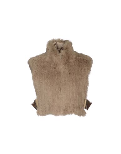 ZOOM GEOSPIRIT - Faux fur