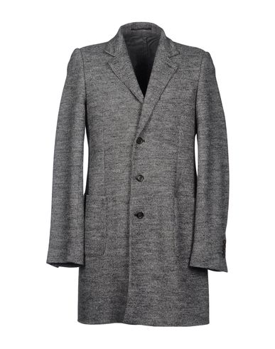 ZOOM NEW YORK INDUSTRIE - Mid-length jacket