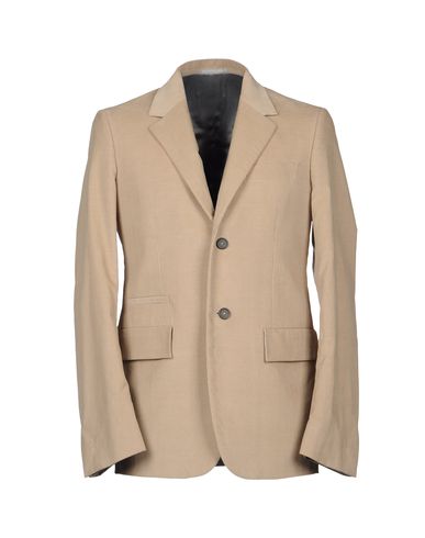 ZOOM JIL SANDER - Blazer