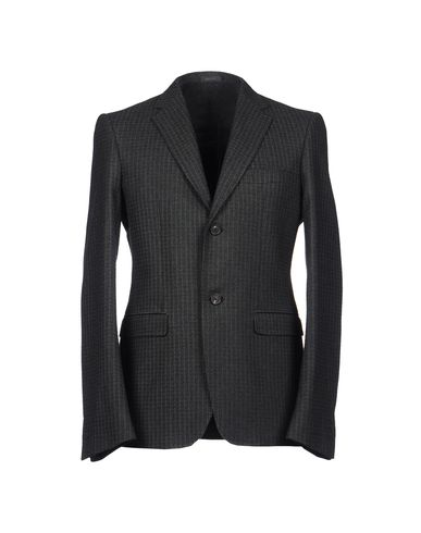 ZOOM JIL SANDER - Blazer