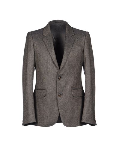 ZOOM ALEXANDER MCQUEEN - Blazer