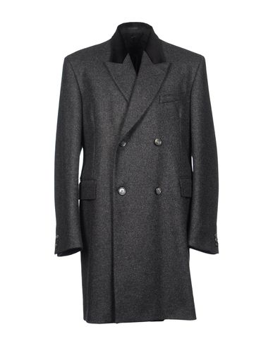 ZOOM ALEXANDER MCQUEEN - Coat