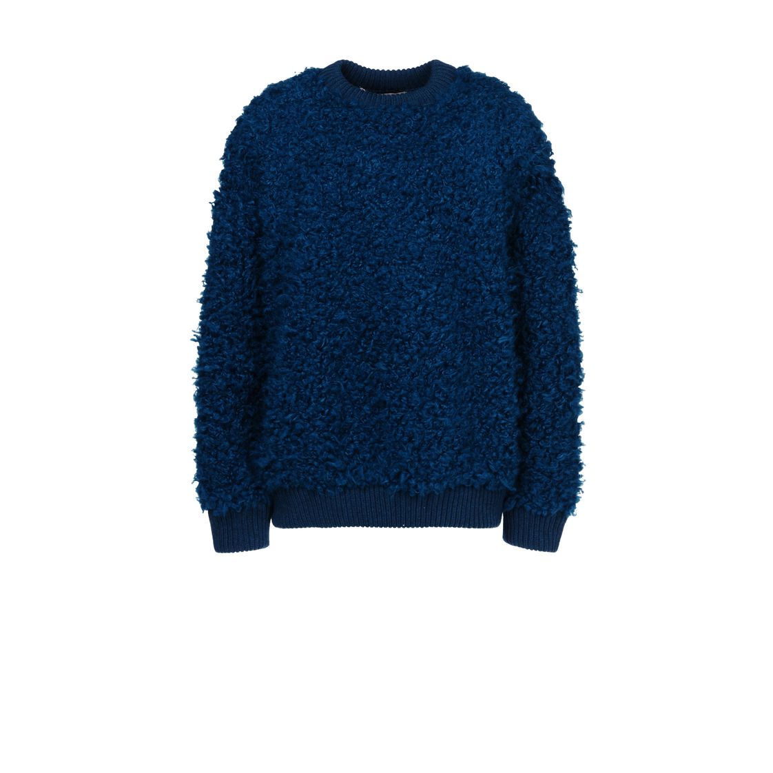 Stella McCartney, Fisherman's Teddy Jumper