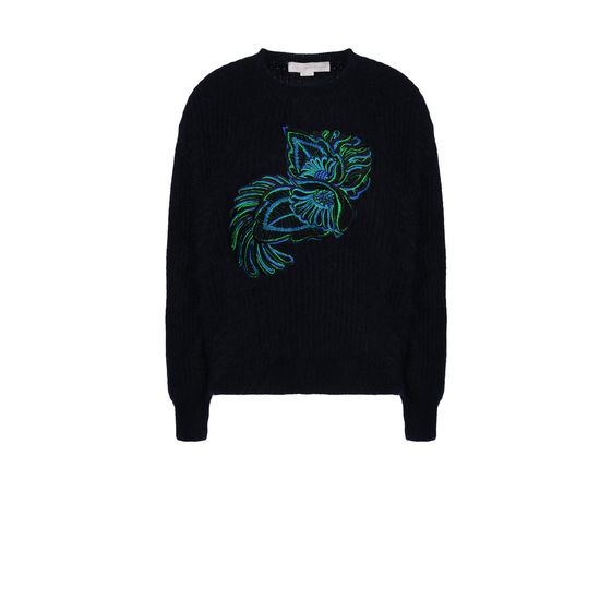 Stella McCartney, Soft Embroidery Jumper