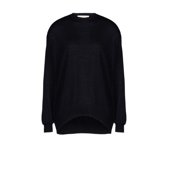 Stella McCartney, Rundhalspullover