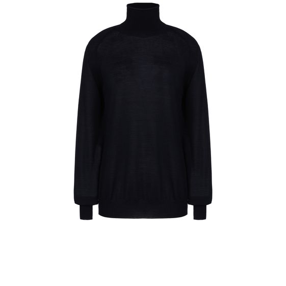 Stella McCartney, Turtleneck Jumper