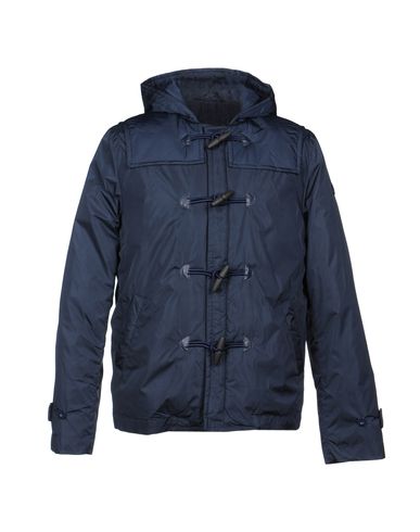 ZOOM SUNDEK - Jacket