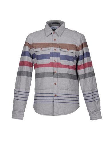 ZOOM CONSUMERS GUIDE - Long sleeve shirt