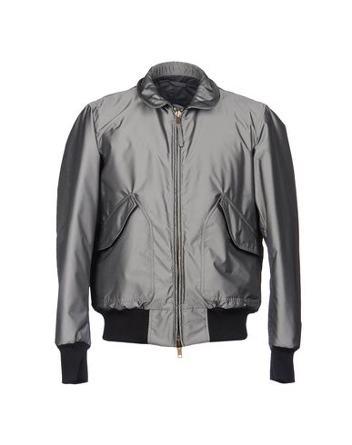 ZOOM ADAM KIMMEL - Jacket