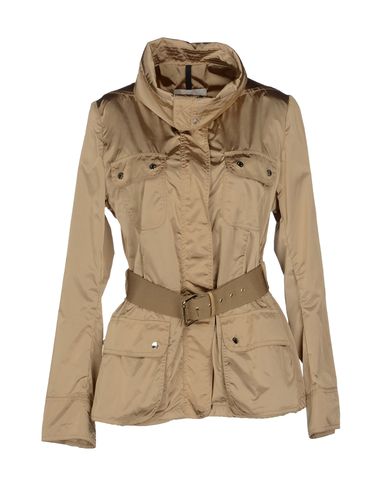 ZOOM MONCLER - Jacket