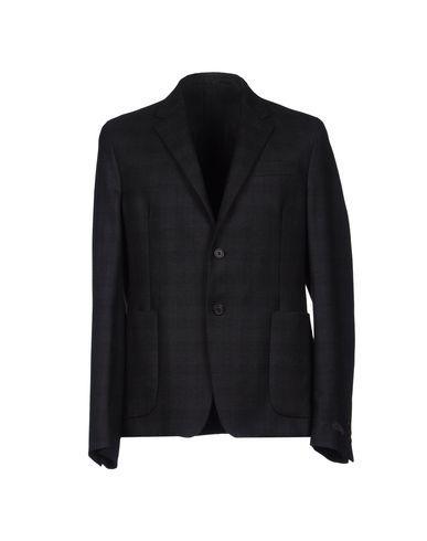 ZOOM PRADA - Blazer