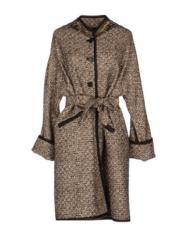 ZOOM ETRO - Coat