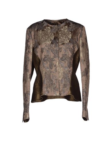 ZOOM ETRO - Blazer