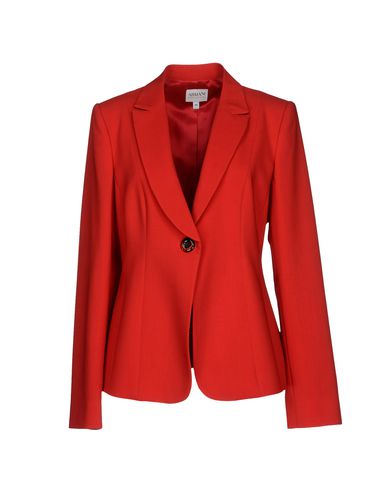 ZOOM ARMANI COLLEZIONI - Blazer